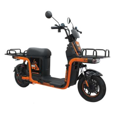 Kugoo Kirin U5
