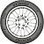 Michelin X-Ice North 4 225/60R18 104T XL SUV TL 046140