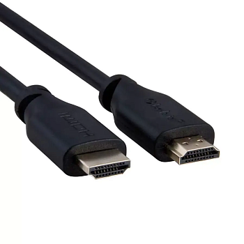 HDMI- HDMI 3м (19pin to 19pin) v2.1 Belsis BW1463