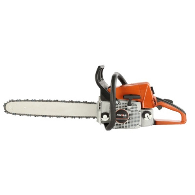 Surui CS460 (45,4 куб.см, 2,3 кВт/3,1 л.с., 4,7 кг)