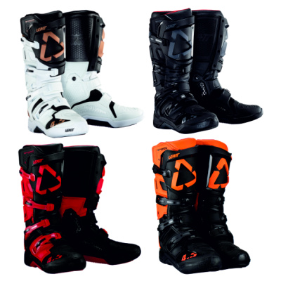 Leatt 4.5 Boot