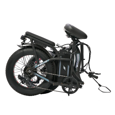 Minako F11 Lite Черный