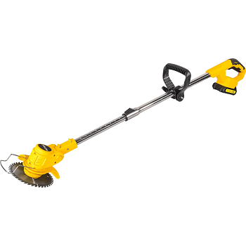 Huter GET-20M-2Li (в комплекте 2 АКБ и ЗУ)