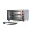 Centek CT-1530-36 Convection черный Centek CT-1530-36 Convection черный