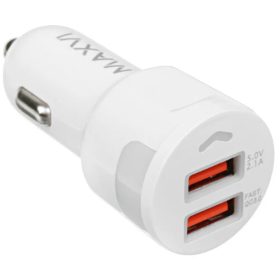 Maxvi CCM-522 Plus T white