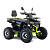 GTracerMAX ATV 125S  (125cc) Grey (Без ПСМ, спортинвентарь)