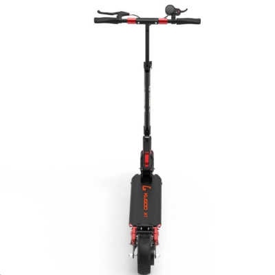 Kugoo Kirin X1, 13Ah