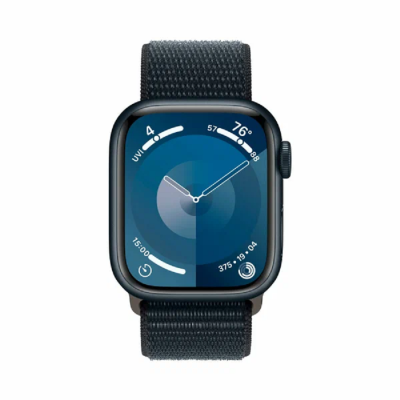 Apple Watch SE2 2023 44mm Midnight Sport Loop