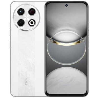 Tecno Spark 30 Pro 8/128GB Arctic Glow
