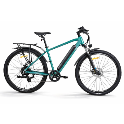 Eltreco Ultra MAX PRO Зеленый матовый