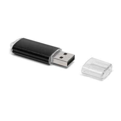 16GB Mirex Unit Черный (13600-FMUUND16)