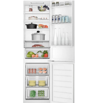 HAIER CEF538CWG