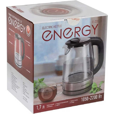 Energy E 237