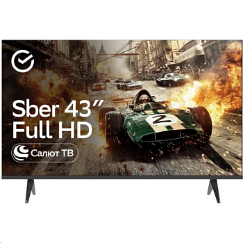 SBER SDX-32F2139 черный