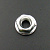 Гайка крепления шины 45-00/52-00  SADD, Forza, Carver, Husqvarna 340/365
