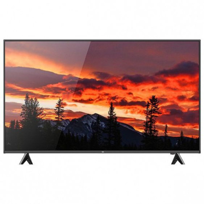 BQ 50S04B Black