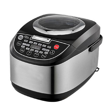 Oasis everywhere MC-16E