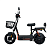 Kugoo Kirin EC 02 48V 21Ah 500W