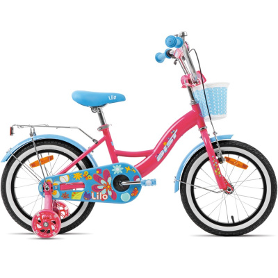 AIST LILO 16 16 розовый  2024 4810310036431