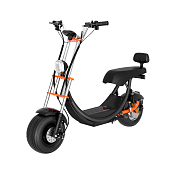 Kugoo Kirin C2 PRO 1000w 18.2Ah