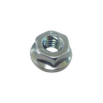 Шестигранная гайка М6 арт. 92202600900