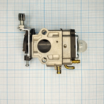Карбюратор для мотокос 43/52 куб.см, Champion (IGP) 1700024