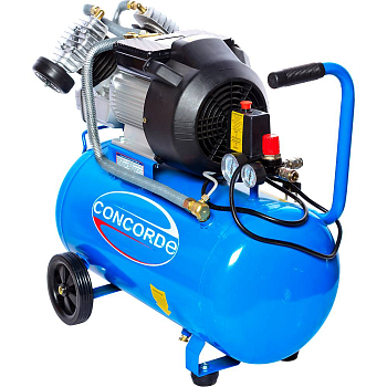 Concorde CD-AC350/50