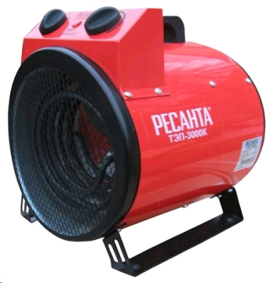 Ресанта ТЭПК-3000К