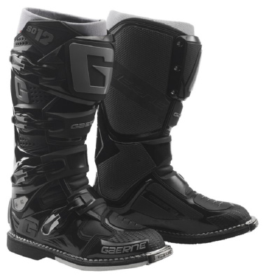 GAERNE SG-12 Enduro(040303-872-6065, черный ,41)