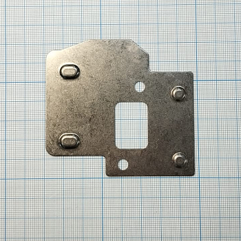 Охлаждающий лист