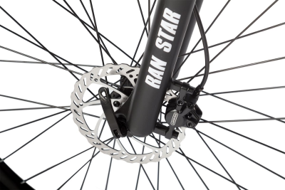 Eltreco Gelbert Ran Star 2 PRO Зеленый