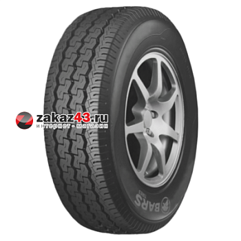 Bars XL607 185/75 R16 104/102P L100086