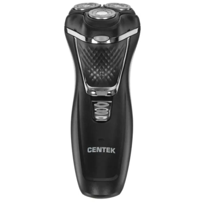 Centek CT-2176 черный хром