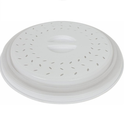 Крышка для СВЧ EUROKITCHEN, арт. MC-07260L 260мм складная