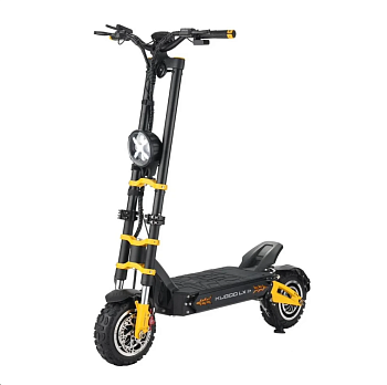 Kugoo LX 11+