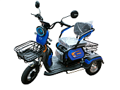 Ikingi Sibtrike 115K