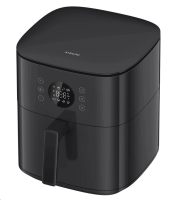 Xiaomi Air Fryer 6.5L Black (BHR083NEU)