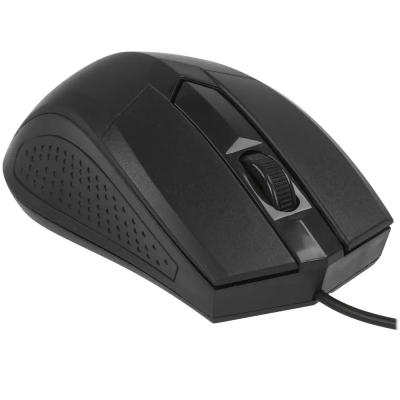 Defender Optimum MB-270 черный