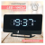 LED MIRROR NA-068 Белое свечение LED MIRROR NA-068 Белое свечение