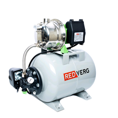 RedVerg RD-SPS80L