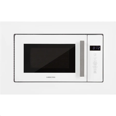 Hiberg VM 6502 W