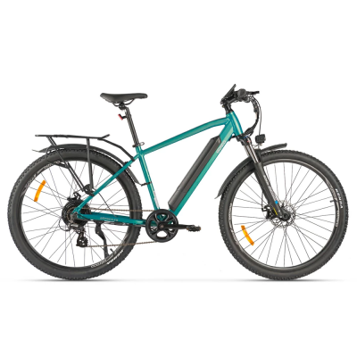 Eltreco Ultra MAX Зеленый матовый