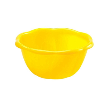 Миска пл 2,5л большая С43