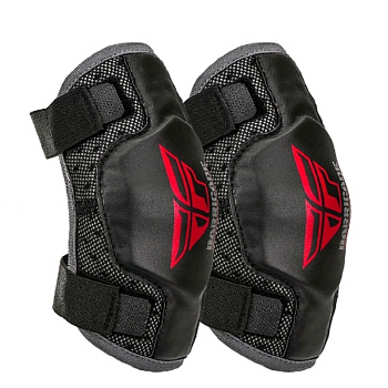 FLY BARRICADE MINI (черный/красный, 140126-695-7266)