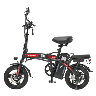 Minako M1 Pro Красный