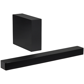 Hisense HS2100 Саундбар
