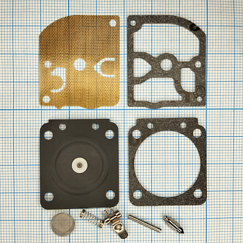 Комплект прокладок для бензопилы Stihl MS 180 (870661)