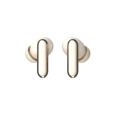 Tecno True 1 Air Creamy White