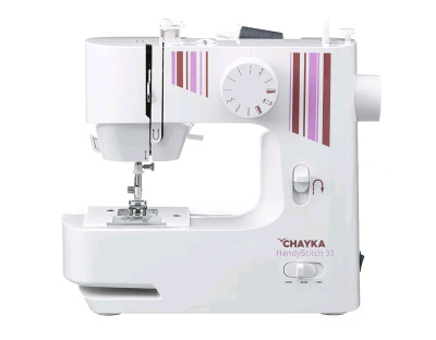 Чайка HandyStitch 33
