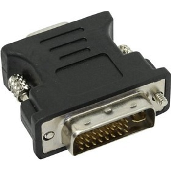 Переходник DVI-VGA Bion BXP-A-DVI-VGA